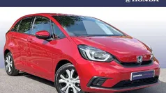 Used 2020 Honda Jazz Hybrid Hatchback | £16,500 (Fair price)