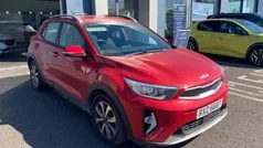 Used 2024 Kia Stonic SUV | £15,199 (Good price)