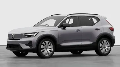 New Volvo EX40 Core 185 kW (252 HP) 2026 SUV