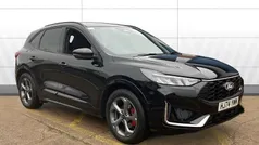 Used 2025 Ford Kuga ST-Line SUV | £24,416 (Fair price)