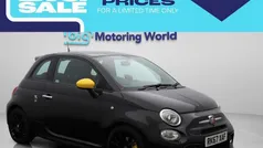 Abarth 595C