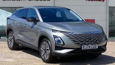 Used 2024 Omoda 5 SUV | £21,795 (Super price)
