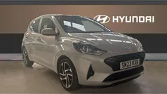 Used 2023 Hyundai i10 Premium Hatchback | £12,895 (Fair price)