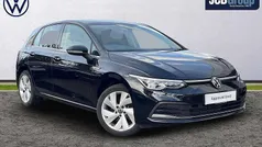 Used 2022 VW Golf VIII Style Hatchback | £19,495 (Fair price)
