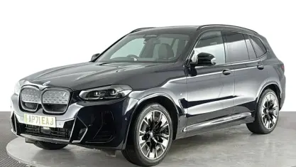 Used BMW iX3 M Sport 210 kW (286 HP) 2024 SUV