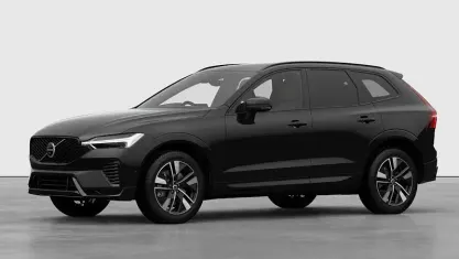 New Volvo XC60 Plus 250 HP (183 kW) 2026 Denim blue SUV