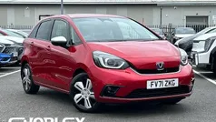 Used 2023 Honda Jazz Hybrid Hatchback | £15,481 (Fair price)