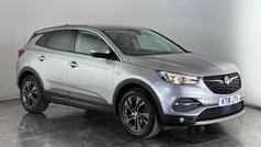 Used 2018 Vauxhall Grandland X Sport SUV | £10,150 (Fair price)