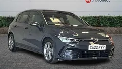 Used 2024 VW Golf VIII R-line Hatchback | £18,000 (Fair price)