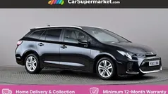 Used 2023 Suzuki Swace Estate | £16,197 (Fair price)
