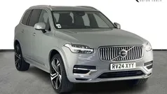 Used 2024 Volvo XC90 Ultimate SUV | £51,990 (Good price)