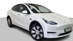Used 2023 Tesla Model Y RWD SUV | £25,000 (Fair price)