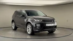 Used 2022 Land Rover Discovery Sport Urban Edition SUV | £30,100 (Fair price)
