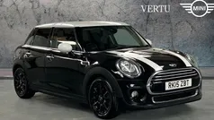 Used 2017 Mini Cooper Hatch Hatchback | £7,249 (Super price)