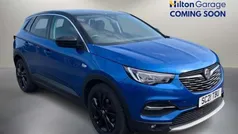 Vauxhall Grandland X