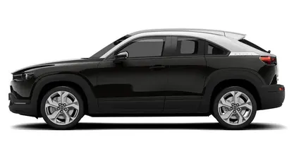 Used Mazda MX30 Exclusive-Line 170 HP (125 kW) 2025 SUV