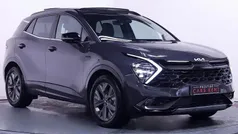 Used 2023 Kia Sportage GT-Line S SUV | £27,273 (Fair price)