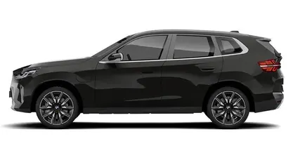 Ny BMW X3 398 HK (292 kW) 2026 SUV