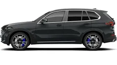 Used 2025 BMW X5 M Sport SUV | £78,133 (Fair price)