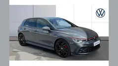 Used 2021 VW Golf VIII GTI Hatchback | £24,920 (Fair price)