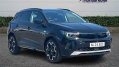 Vauxhall Grandland X