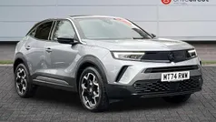 Used 2024 Vauxhall Mokka Ultimate SUV | £18,499 (Fair price)