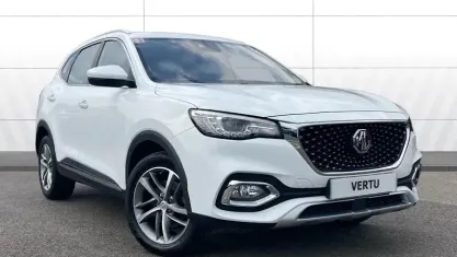 Used MG HS Excite 162 HP (119 kW) 2023 SUV