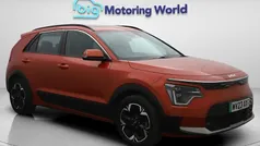 Used 2025 Kia e-Niro 4 SUV | £20,300 (Fair price)