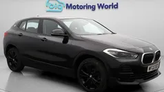 Used 2022 BMW X2 Sport Line SUV | £19,350 (Fair price)