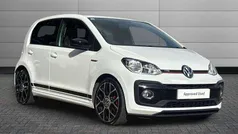 Used 2019 VW up! GTI Hatchback | £13,240 (Fair price)