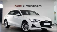 Used 2025 Audi A3 e-tron Sport Hatchback | £28,950 (Fair price)