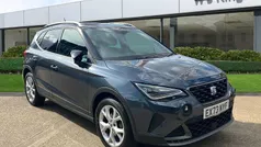 Used 2023 Seat Arona FR SUV | £14,365 (Fair price)