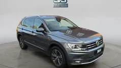 Used 2018 VW Tiguan Allspace SE SUV | £14,990 (Fair price)