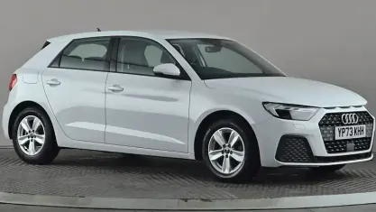 Begagnad Audi A1 Sportback 110 HK (80 kW) 2023 Halvkombi