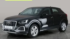 Used 2025 Audi Q2 Sport SUV | £20,044 (Super price)