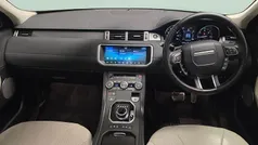 Used 2018 Land Rover Range Rover evoque HSE Dynamic Estate | £17,385 (Super price)