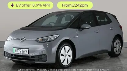 Used 2021 VW ID.3 Pro Performance Hatchback | £15,652 (Fair price)