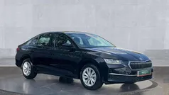 Black New 2024 Skoda Octavia SE Technology Hatchback | £21,450 (Good price)