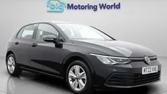 Used 2024 VW Golf VIII Life Hatchback | £16,400 (Super price)