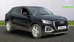 Used 2024 Audi Q2 Sport SUV | £17,899 (Super price)