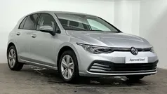 Used 2023 VW Golf VIII Life Hatchback | £19,495 (Super price)