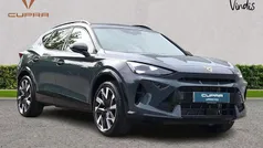 Used 2025 Cupra Formentor VZ1 SUV | £31,917 (Fair price)