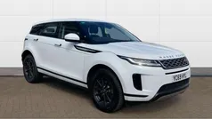 Used 2019 Land Rover Range Rover evoque SUV | £14,803 (Fair price)