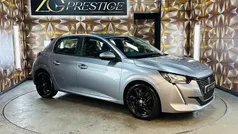 Used 2021 Peugeot 208 Active Premium Hatchback | £12,295 (Fair price)