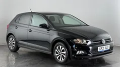 Used 2021 VW Polo Active Hatchback | £13,900 (Fair price)