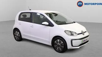 Used VW e-up! 60 kW (82 HP) 2021 Hatchback