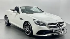 Used 2018 Mercedes E250 AMG line Cabriolet | £15,897 (Good price)