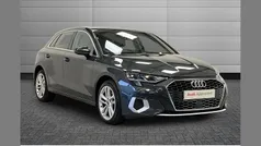 Used 2022 Audi A3 e-tron Sport Hatchback | £21,990 (Fair price)