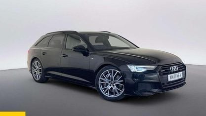 Usado Audi A6 Sport 299 HP (219 kW) 2023 Carrinha