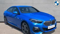 Used 2024 BMW 218 M Sport Coupe | £20,237 (Good price)
